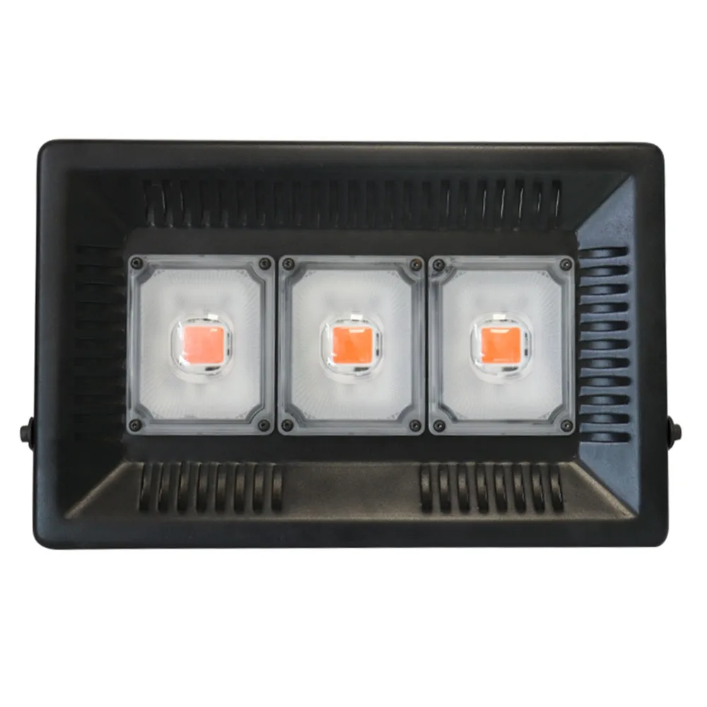 1Pc Waterproof Led Grow Light Full Spectrum 50/100/150W COB Grow LED Flood Light For Plant Indoor Outdoor Hydroponic Greenhouse
1Pc Waterproof Led Grow Light Full Spectrum 50/100/150W COB Grow LED Flood Light For Plant Indoor Outdoor Hydroponic Greenhouse