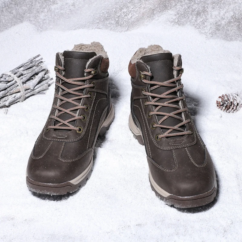 Men boots Men's Winter Shoes Fashion Snow Boots Shoes Plus Size Winter Sneakers Ankle Men Shoes Winter Boots Black Blue Footwear
Men boots Men's Winter Shoes Fashion Snow Boots Shoes Plus Size Winter Sneakers Ankle Men Shoes Winter Boots Black Blue Footwear