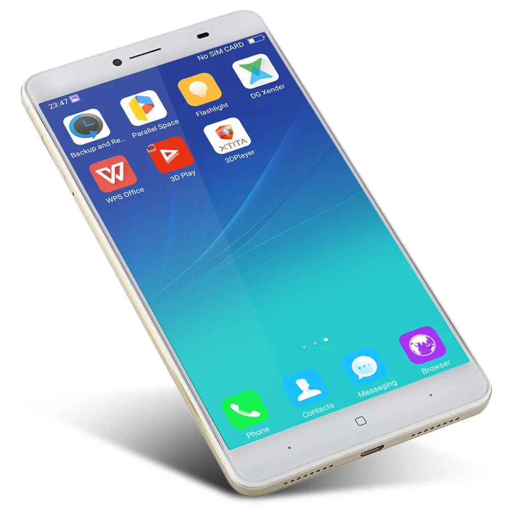 Прошивка doogee y6 max