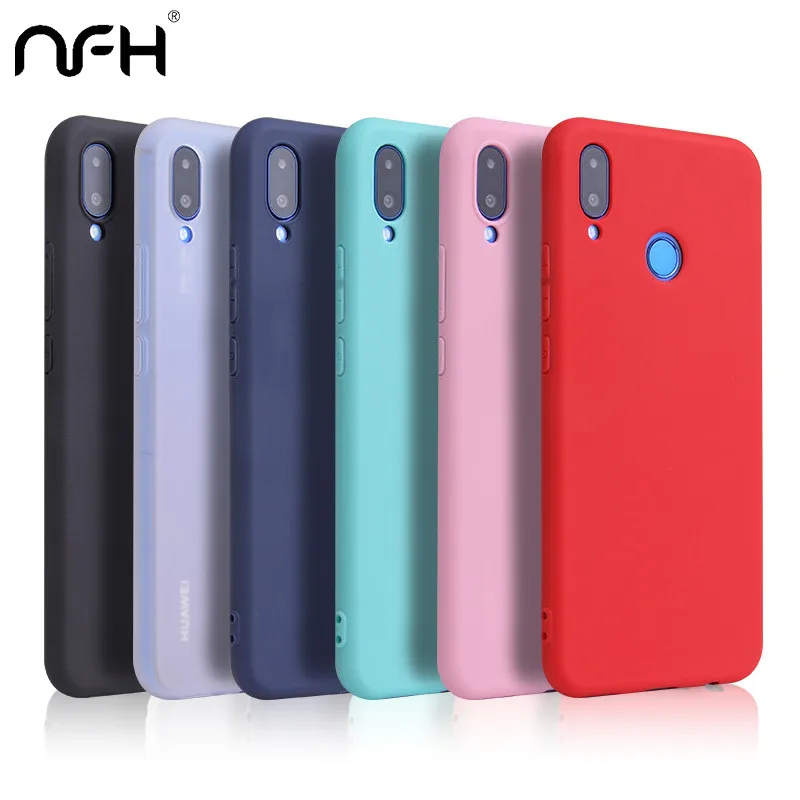 Clear TPU Case For Huawei P20 Pro Nova 3i 3E 2 Lite P Smart Case On Honor 8 9 10 lite 9i 8C 8X Max 7X 7C Back Cover Silicon case
Clear TPU Case For Huawei P20 Pro Nova 3i 3E 2 Lite P Smart Case On Honor 8 9 10 lite 9i 8C 8X Max 7X 7C Back Cover Silicon case