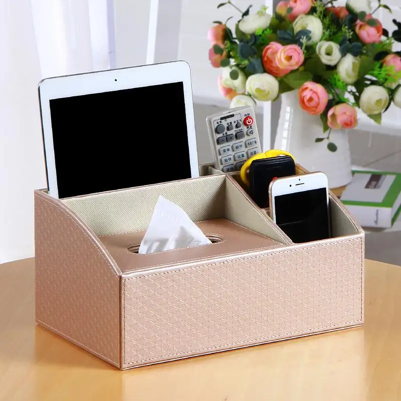 PU Leather Creative Tissue Box Modern Simple Napkin Holder Storage Box Cover Table Car Tissue Paper Home Hotel Office Decor
PU Leather Creative Tissue Box Modern Simple Napkin Holder Storage Box Cover Table Car Tissue Paper Home Hotel Office Decor