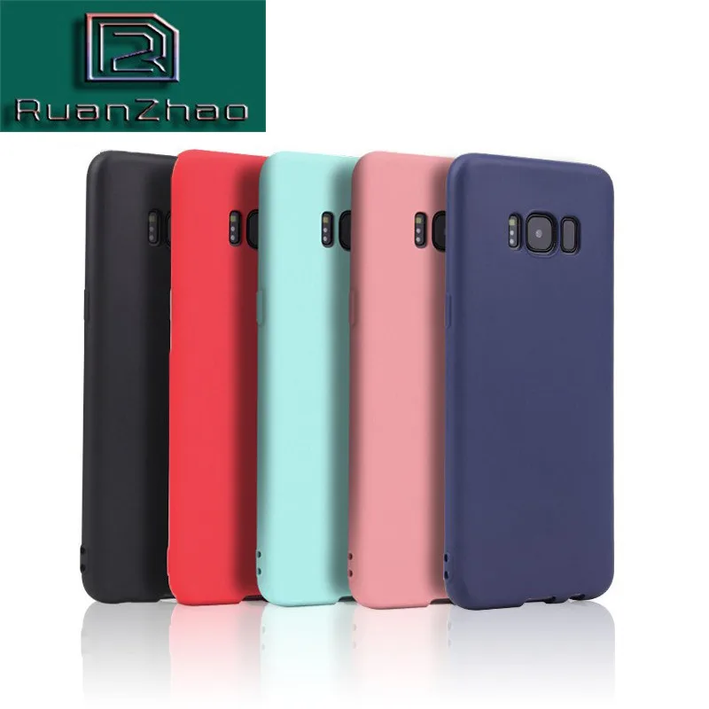 luxury Cases For Samsung Galaxy S6 S7 Edge S8 S9 Plus Case J3 J5 J7 2016 A3 A5 A7 2017 A8 Ultra Thin Silicone Soft TPU Cover S8
luxury Cases For Samsung Galaxy S6 S7 Edge S8 S9 Plus Case J3 J5 J7 2016 A3 A5 A7 2017 A8 Ultra Thin Silicone Soft TPU Cover S8