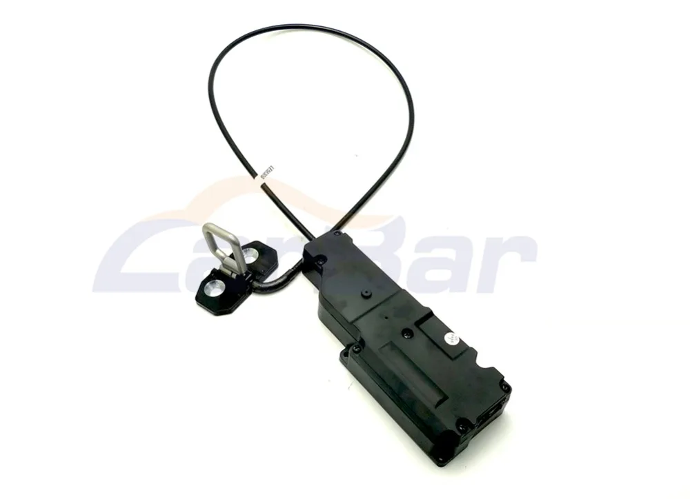 Electric Tail gate lift special for Ford Kuga Escape 2017 (2)