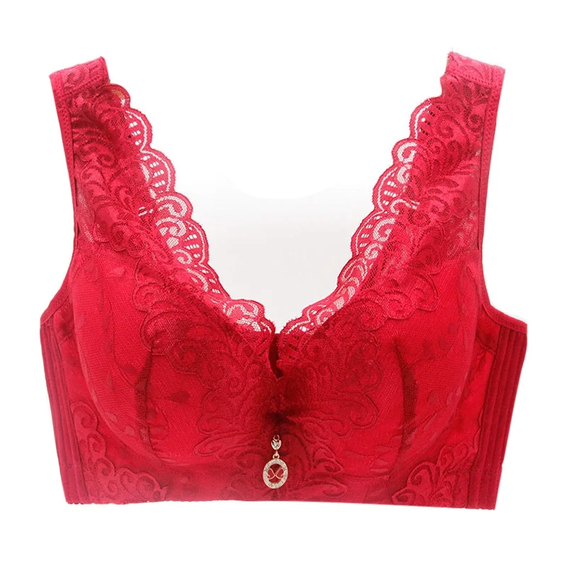 2019 Hot Push Up Bras Bralette Deep V Bra for Women Lace Brassiere Sexy Lingerie Wire Free Brasier Mujer Seamless Underwear
2019 Hot Push Up Bras Bralette Deep V Bra for Women Lace Brassiere Sexy Lingerie Wire Free Brasier Mujer Seamless Underwear