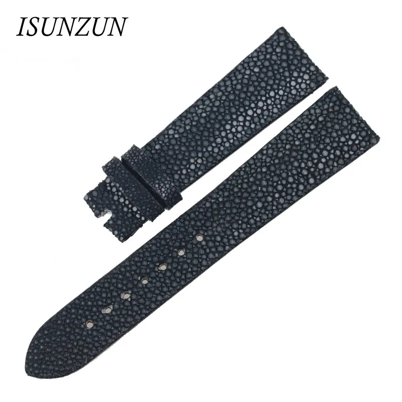 ISUNZUN Both Men And Women Watch Band For Longines/IWC/OMEGA Watch Top Quality Pearl Fish Genuine Leather Watch Strap Customed
ISUNZUN Both Men And Women Watch Band For Longines/IWC/OMEGA Watch Top Quality Pearl Fish Genuine Leather Watch Strap Customed