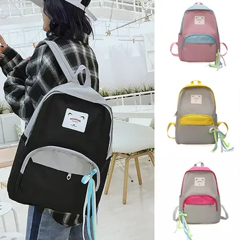 Female Backpack Fashion Women 2019 New Backpack Fashion Shoulder Bag Student Bag Bag сумки женские#717P
Female Backpack Fashion Women 2019 New Backpack Fashion Shoulder Bag Student Bag Bag сумки женские#717P