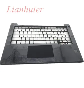 Brand new original for DELL E7290 E7280 C shell palmrest UK big return 001H44 with touchpad electronic + fingerprint
Brand new original for DELL E7290 E7280 C shell palmrest UK big return 001H44 with touchpad electronic + fingerprint