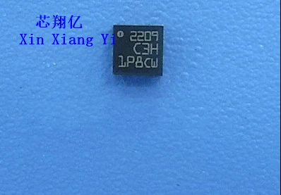 LIS3DH LIS3DHTR C3H LGA-16 0.44