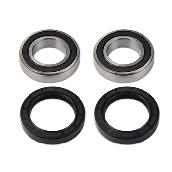 REAR WHEEL BEARING 32x58x13 SEAL For Suzuki Quadrunner King Quad 250 300 LTF250F LTF300F LTF4WDX
REAR WHEEL BEARING 32x58x13 SEAL For Suzuki Quadrunner King Quad 250 300 LTF250F LTF300F LTF4WDX