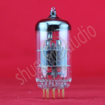 Free Shipping 1pcs Slovakia JJ ECC83 (12AX7) Gold Pin Electronics Vacuum Tube Tested
Free Shipping 1pcs Slovakia JJ ECC83 (12AX7) Gold Pin Electronics Vacuum Tube Tested