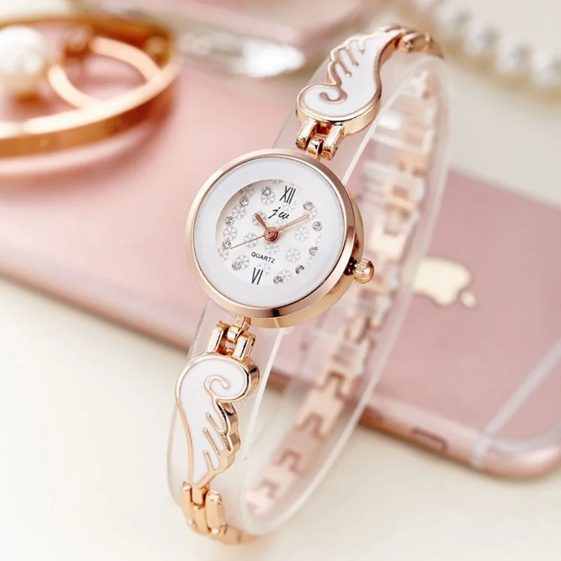 2017 New fashion Watch Luxury Bracelet Watches Original Women Quartz-Watch Rose Glod Casual Clock Ladies montre femme
2017 New fashion Watch Luxury Bracelet Watches Original Women Quartz-Watch Rose Glod Casual Clock Ladies montre femme