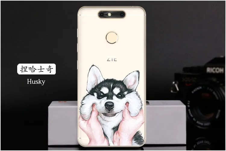 Husky