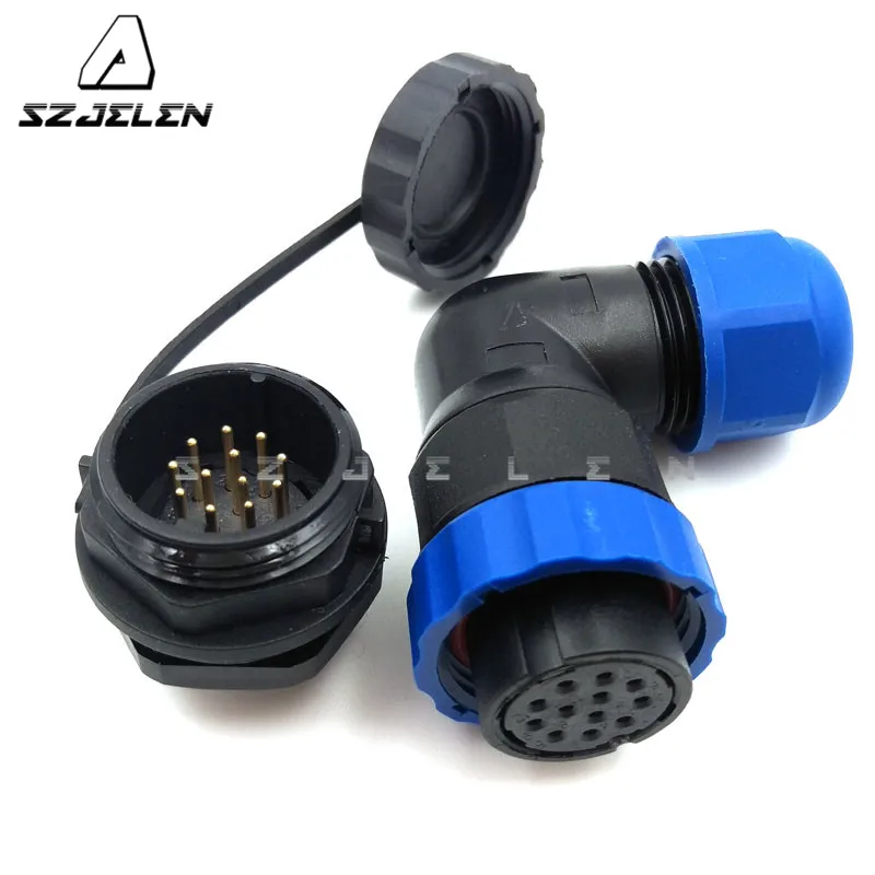 SD20TP-ZM , IP67 waterproof connector 12pin female(plug) Male(socket ), LED display panel mount cable wire connectors 12pins
SD20TP-ZM , IP67 waterproof connector 12pin female(plug) Male(socket ), LED display panel mount cable wire connectors 12pins