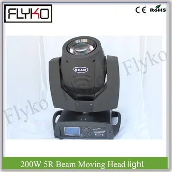 2LOTS 5R 200w sharpy beam stage light dj lighting equipments strobe beam effect moving head
2LOTS 5R 200w sharpy beam stage light dj lighting equipments strobe beam effect moving head