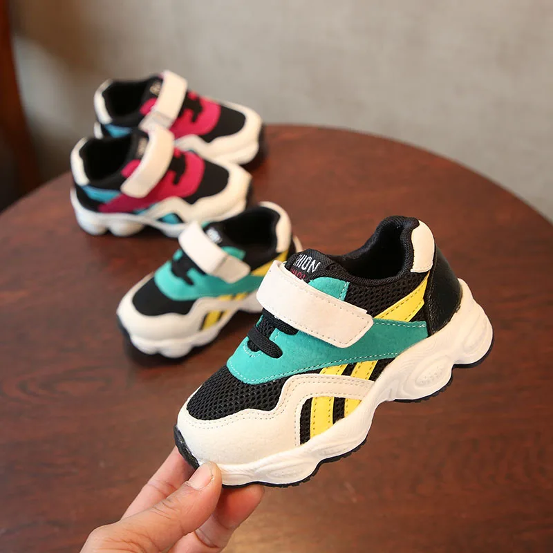Boys Girls Fashion Brand Sneakers Children School Sport Trainers Baby Toddler Little Big Kid Casual Skate Stylish Designer Shoes
Boys Girls Fashion Brand Sneakers Children School Sport Trainers Baby Toddler Little Big Kid Casual Skate Stylish Designer Shoes
