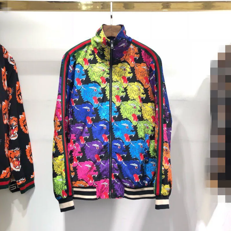 Fashion Men's Coats & Jackets 2019 Runway Luxury famous Brand European Design party style Men's Clothing WD04114
Fashion Men's Coats & Jackets 2019 Runway Luxury famous Brand European Design party style Men's Clothing WD04114