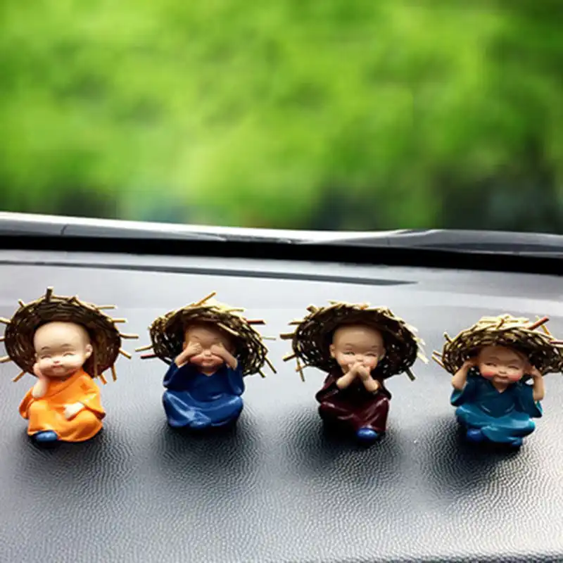 dolls for car decoration