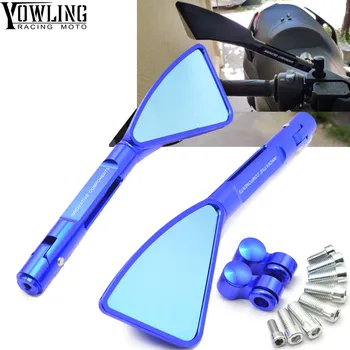 Motorcycle Accessories Mirrors For SUZUKI GSX R 600 GSX-R 750 GSXR 1000 GSX-S1000 F ABS 2009-2017 CNC Rearview Side Mirror
Motorcycle Accessories Mirrors For SUZUKI GSX R 600 GSX-R 750 GSXR 1000 GSX-S1000 F ABS 2009-2017 CNC Rearview Side Mirror