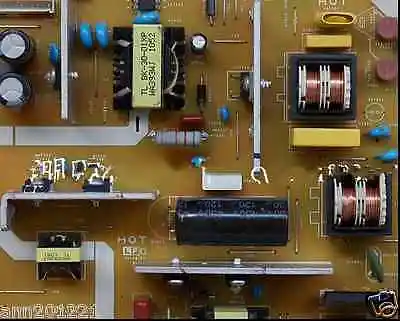 DHL/EMS 2 LOTS 1PC harp LCD-32G120A RUNTKA770WJQZ 31000045 LIP-32U0402A Power Board-A2
DHL/EMS 2 LOTS 1PC harp LCD-32G120A RUNTKA770WJQZ 31000045 LIP-32U0402A Power Board-A2