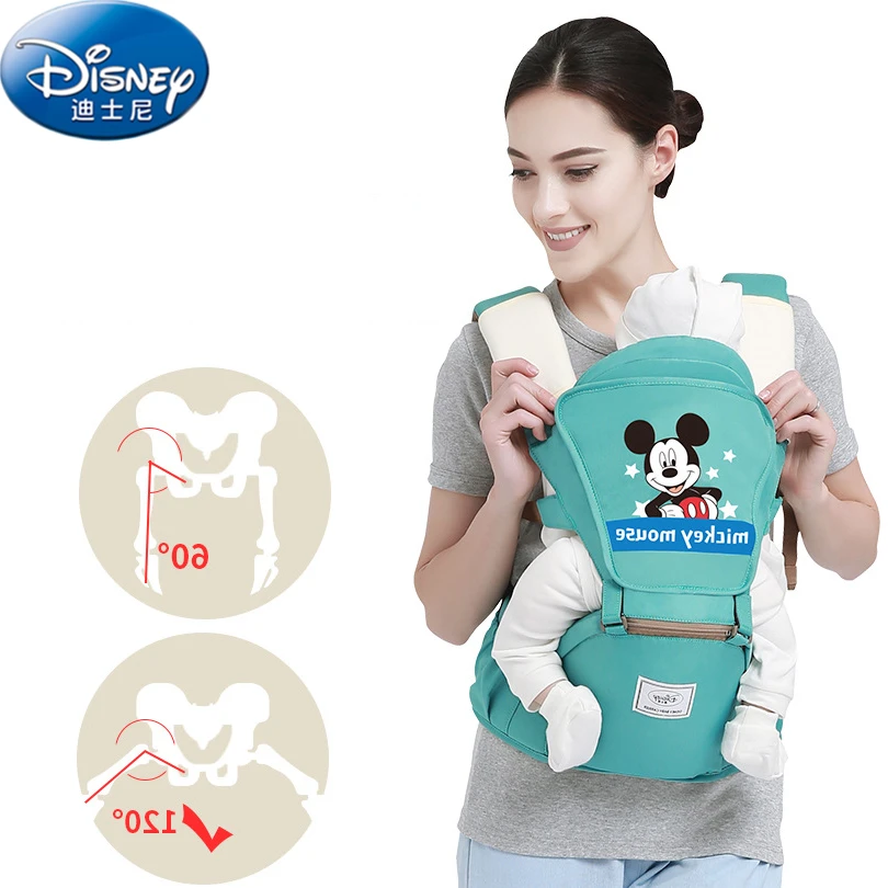 Disney 0-36 Months Breathable Front Baby Carrier 2018 Fashion Multi-function Baby Comfortable Strap Backpack Bag Baby Carrier
Disney 0-36 Months Breathable Front Baby Carrier 2018 Fashion Multi-function Baby Comfortable Strap Backpack Bag Baby Carrier