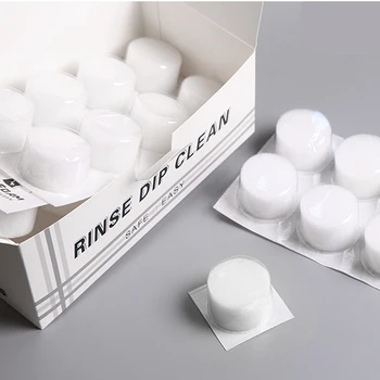 24 Pcs /Box Disposable Tattoo Needle Cleaning Sponge Dip Foam To Clean Various Colors On Tattoo Needle Cup Tattoo Accesories
24 Pcs /Box Disposable Tattoo Needle Cleaning Sponge Dip Foam To Clean Various Colors On Tattoo Needle Cup Tattoo Accesories