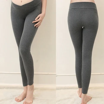 Autumn Maternity Leggings Low Waist Pregnancy Belly Pants For Pregnant Women Maternity Trousers Clothes Leggings
Autumn Maternity Leggings Low Waist Pregnancy Belly Pants For Pregnant Women Maternity Trousers Clothes Leggings