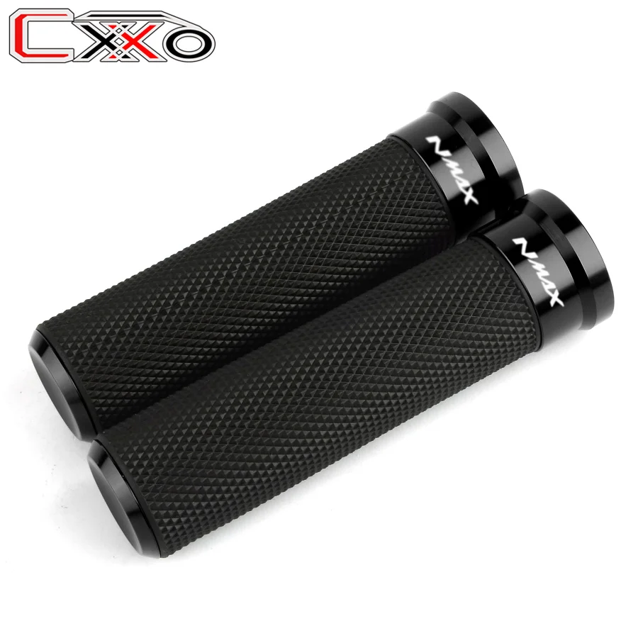 7/8'' 22MM CNC Motorcycle High quality handle grips racing handlebar grip For YAMAHA NMAX 155 NMAX155 2015 2016 2017 2018
7/8'' 22MM CNC Motorcycle High quality handle grips racing handlebar grip For YAMAHA NMAX 155 NMAX155 2015 2016 2017 2018