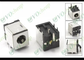 20 x Laptop DC power jack for Toshiba Satellite M20 P10 P15 P20 P25 Notebook Charging Socket Connector - PJ009 Pin=3.0mm
20 x Laptop DC power jack for Toshiba Satellite M20 P10 P15 P20 P25 Notebook Charging Socket Connector - PJ009 Pin=3.0mm