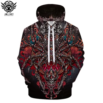 Spider posterF23 By jml2 Arts Skull 3D Print Hoodies Men Women Anime Sweatshirt Brand Tracksuits Pullover Jacket Coat Streatwear
Spider posterF23 By jml2 Arts Skull 3D Print Hoodies Men Women Anime Sweatshirt Brand Tracksuits Pullover Jacket Coat Streatwear