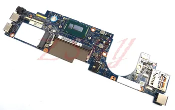 For Lenovo Yoga 11S laptop motherboard With SR191 i5 CPU FRU 90004935 AIUU0 NM-A191 100% Tested Fast Ship
For Lenovo Yoga 11S laptop motherboard With SR191 i5 CPU FRU 90004935 AIUU0 NM-A191 100% Tested Fast Ship