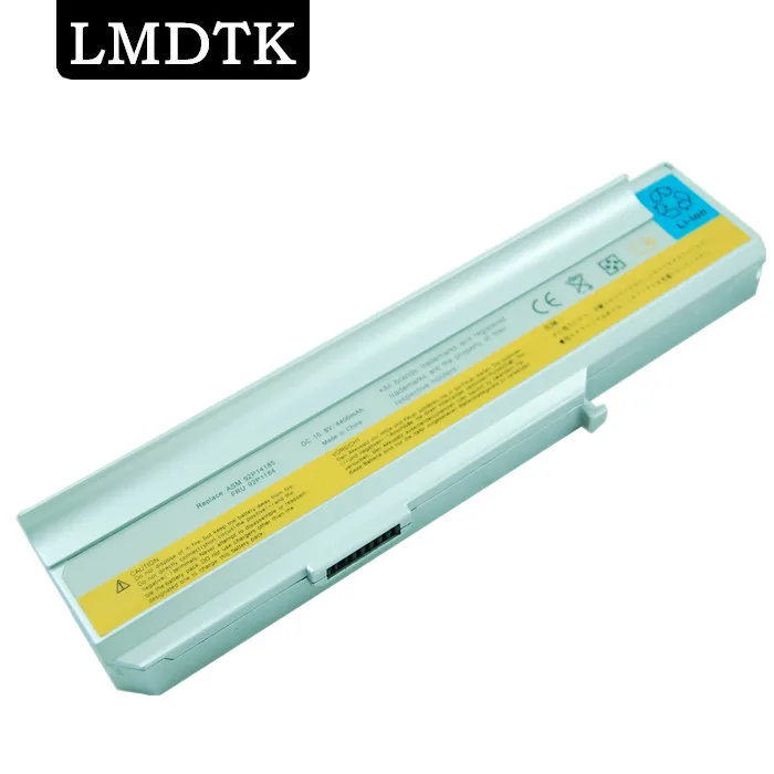 LMDTK New 6cells laptop battery FOR LENOVO 3000 N100 C200 N200 deries 40Y8315 40Y8317 40Y8322 92P1183 free shipping
LMDTK New 6cells laptop battery FOR LENOVO 3000 N100 C200 N200 deries 40Y8315 40Y8317 40Y8322 92P1183 free shipping