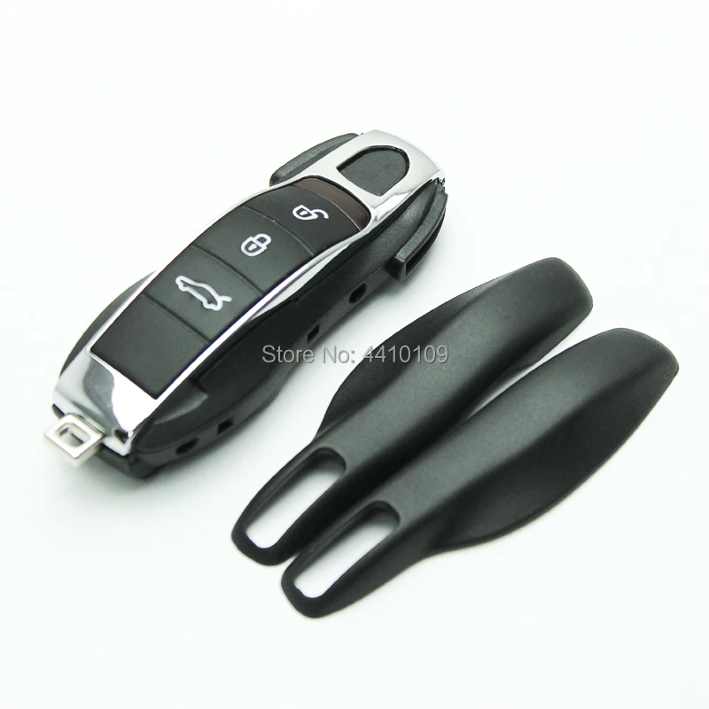 3Buttons Smart Key Shell For Porsche Panamera Macan Cayman 911 918 Key Case Cover With Logo Free Shipping
3Buttons Smart Key Shell For Porsche Panamera Macan Cayman 911 918 Key Case Cover With Logo Free Shipping