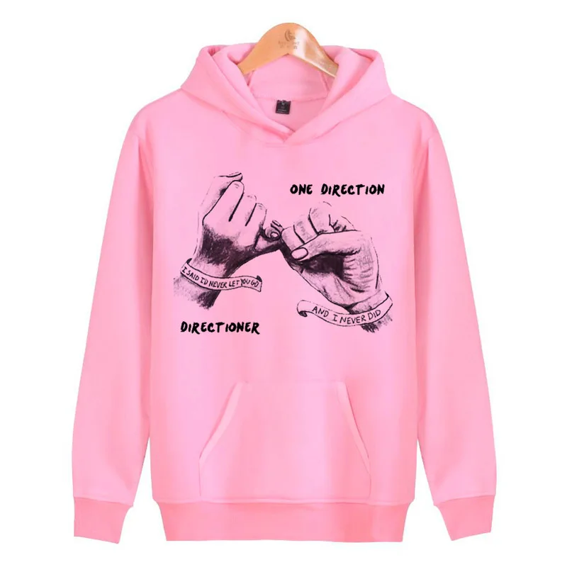 One direction Anime 2018 spring winter women sweatshirts hoodies women sportswear clothing for femme X6184
One direction Anime 2018 spring winter women sweatshirts hoodies women sportswear clothing for femme X6184
