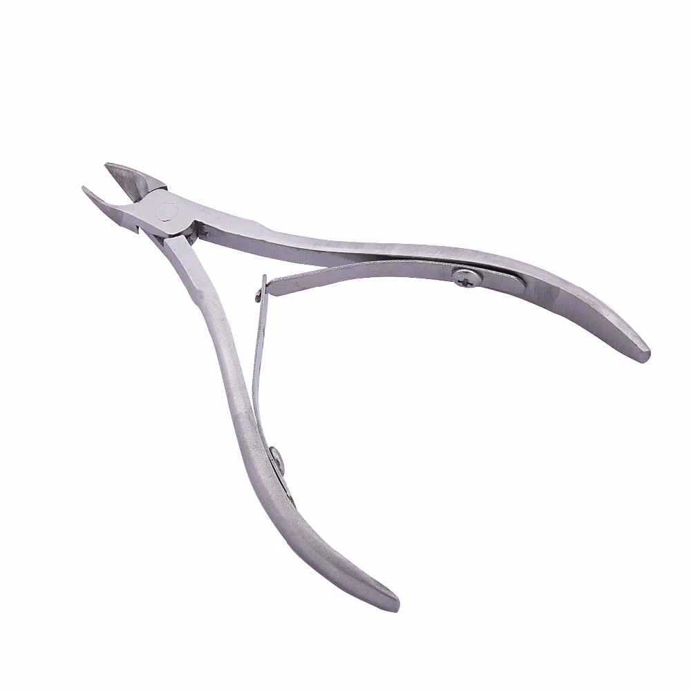 ROSALIND Stainless Steel Nipper Cuticle Handnails Dead Skin Cutter Manicure Tool Manicure Tool Dead Skin Cutter Clipper
ROSALIND Stainless Steel Nipper Cuticle Handnails Dead Skin Cutter Manicure Tool Manicure Tool Dead Skin Cutter Clipper