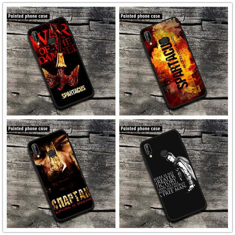TV Spartacus Blood and Sand tpu phone case For Huawei p8 p10 p20 lite p8lite2017 p9 p9lite2016 p9lite2017 coque shell
TV Spartacus Blood and Sand tpu phone case For Huawei p8 p10 p20 lite p8lite2017 p9 p9lite2016 p9lite2017 coque shell