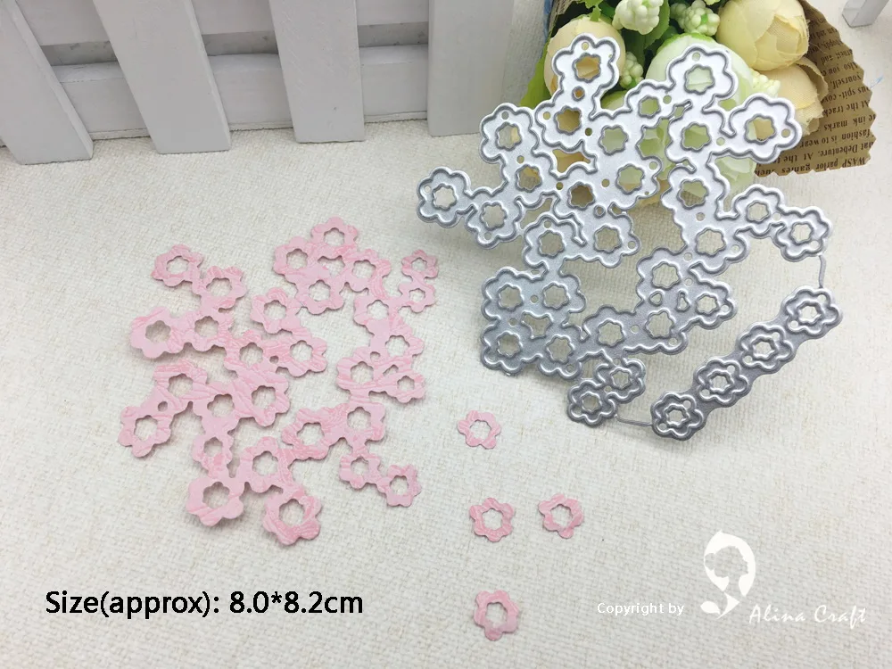METAL CUTTING DIES flower background knife mold art cutter Scrapbooking PAPER CRAFTER album card punch embossing stencils
METAL CUTTING DIES flower background knife mold art cutter Scrapbooking PAPER CRAFTER album card punch embossing stencils