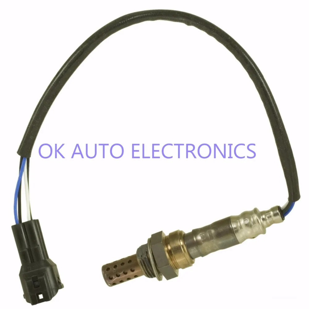 234-4049 Upstream Oxygen O2 Sensor For 1998-2001 Chevrolet Metro 1.0L 1.3L Tracker 1.6L 2.0L 1999-2000 18213-50G00 18213-65D01
234-4049 Upstream Oxygen O2 Sensor For 1998-2001 Chevrolet Metro 1.0L 1.3L Tracker 1.6L 2.0L 1999-2000 18213-50G00 18213-65D01