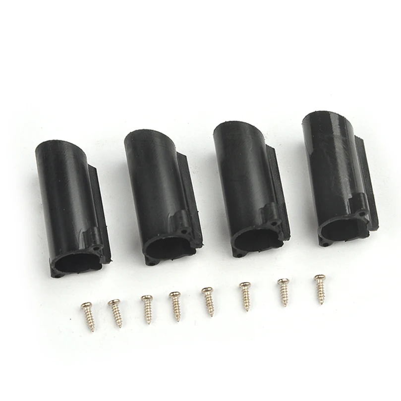 JMT 4pcs/set 8520 / 1020 Motor Mount with Screws Installed Base Holder for FPV Racer Coreless DC Motor Mini RC Drone Quadcopter
JMT 4pcs/set 8520 / 1020 Motor Mount with Screws Installed Base Holder for FPV Racer Coreless DC Motor Mini RC Drone Quadcopter