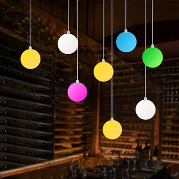 Nordic LED Color Control Pendant Lights Cafe Decoration Lighting Pendant Lamp Kitchen Fixtures Living Room Luminaire
Nordic LED Color Control Pendant Lights Cafe Decoration Lighting Pendant Lamp Kitchen Fixtures Living Room Luminaire