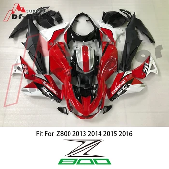For SC-PROJECT ABS Injection Plastics Fairings Kit For Kawasaki Z800 2013 - 2016 13 14 15 16 Orange Matte Black Bodywork
For SC-PROJECT ABS Injection Plastics Fairings Kit For Kawasaki Z800 2013 - 2016 13 14 15 16 Orange Matte Black Bodywork