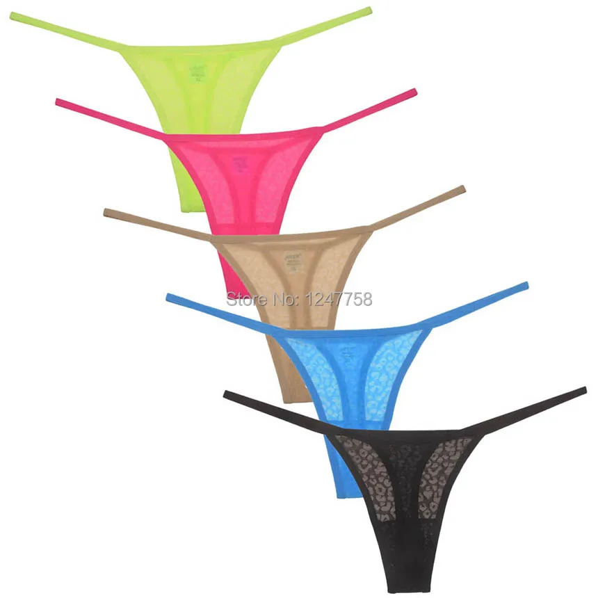Sexy Women's Brazilian Teeny Itsy Bitsy Micro Thong Underwear G-String Lingerie Mini Bikini
Sexy Women's Brazilian Teeny Itsy Bitsy Micro Thong Underwear G-String Lingerie Mini Bikini