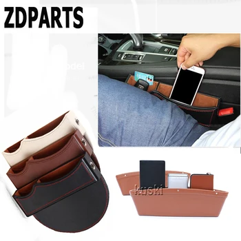 ZDPARTS 1X Car Seat Crevice Storage Box Organizer Gap Holder For Mercedes Benz W203 W204 211 AMG Smart Starline A93 Citroen C4
ZDPARTS 1X Car Seat Crevice Storage Box Organizer Gap Holder For Mercedes Benz W203 W204 211 AMG Smart Starline A93 Citroen C4