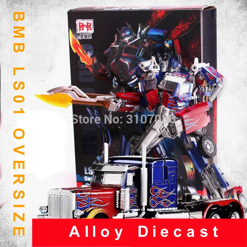 LS03 LS-03 Movie OP Commander Transformation film MPM04 MPM-04 Oversize Enlarge Alloy Diecast MPP10 MPP-10 Figure Robot Toys
LS03 LS-03 Movie OP Commander Transformation film MPM04 MPM-04 Oversize Enlarge Alloy Diecast MPP10 MPP-10 Figure Robot Toys