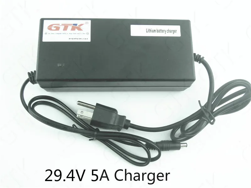 29.4V 5A