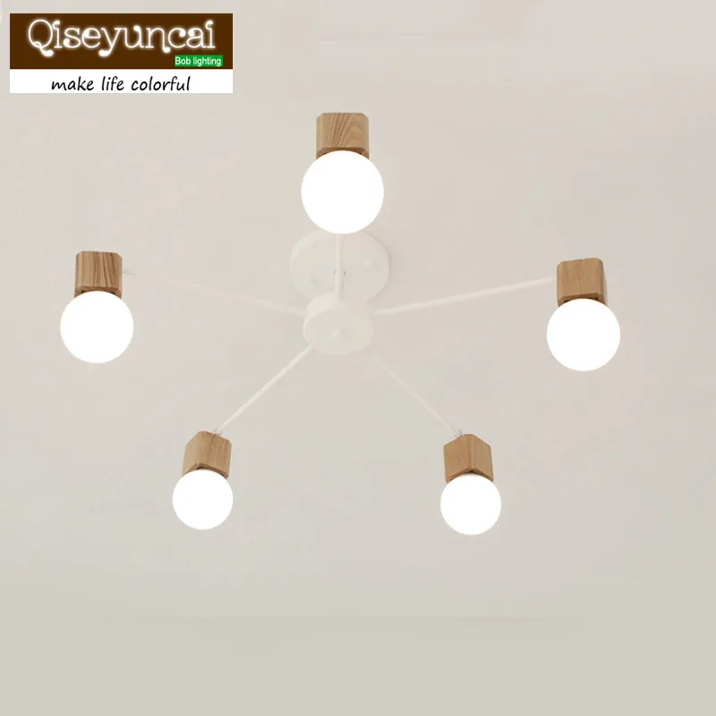 The log art creative personality Korean living room lights Xidingdeng restaurant bedroom modern minimalist lamp
The log art creative personality Korean living room lights Xidingdeng restaurant bedroom modern minimalist lamp