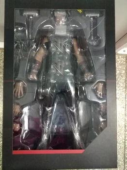 Collectible Full Set Hot Toys 1/6 MMS306 Avengers: Age of Ultron Thor Collectible 12" Action Figure for Fans Holiday Gift
Collectible Full Set Hot Toys 1/6 MMS306 Avengers: Age of Ultron Thor Collectible 12" Action Figure for Fans Holiday Gift