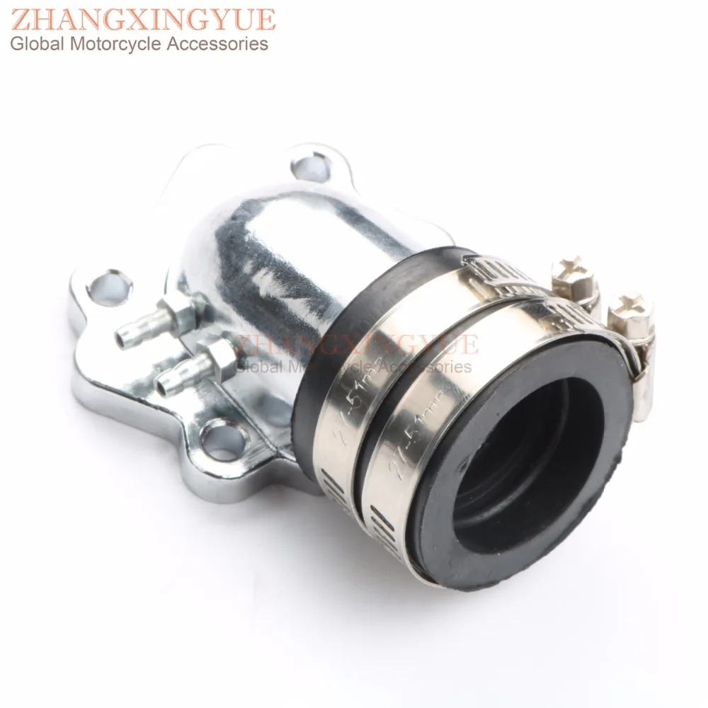 Racing Performance Manipulator for YAMAHA BWS ZUMA AEROX Booster Minarelli YW50/100
Racing Performance Manipulator for YAMAHA BWS ZUMA AEROX Booster Minarelli YW50/100