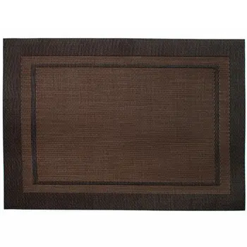 Classical Style Dinner Placemat Dining Table Mat Disc Pads Bowl Pad Coasters Waterproof Table Decor Cloth Pad Slip-Resistant Pad
Classical Style Dinner Placemat Dining Table Mat Disc Pads Bowl Pad Coasters Waterproof Table Decor Cloth Pad Slip-Resistant Pad