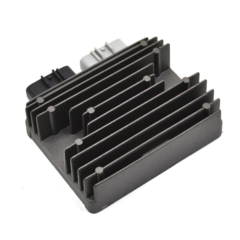 12V Voltage Motorcycle Boat Regulator Rectifier For Honda TRX420FA TRX420FPA TRX420FPE TRX420FPM MUV700 Scooters Mopeds Charger
12V Voltage Motorcycle Boat Regulator Rectifier For Honda TRX420FA TRX420FPA TRX420FPE TRX420FPM MUV700 Scooters Mopeds Charger