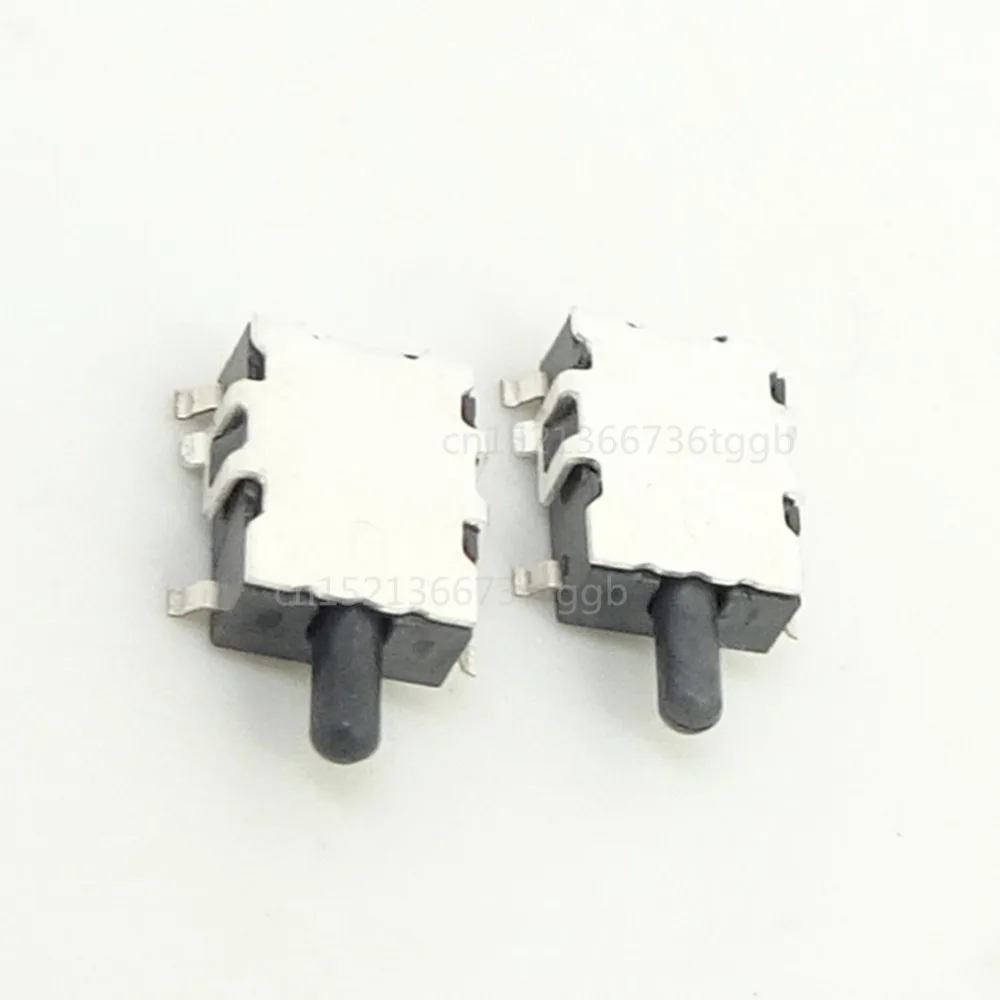 20pcs camera limit switch Micro-motion detection Normally open normally closed Touch six-foot patch Turtle positioning column
20pcs camera limit switch Micro-motion detection Normally open normally closed Touch six-foot patch Turtle positioning column
